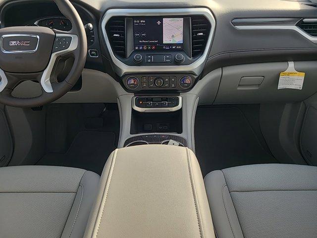 new 2023 GMC Acadia car, priced at $35,335