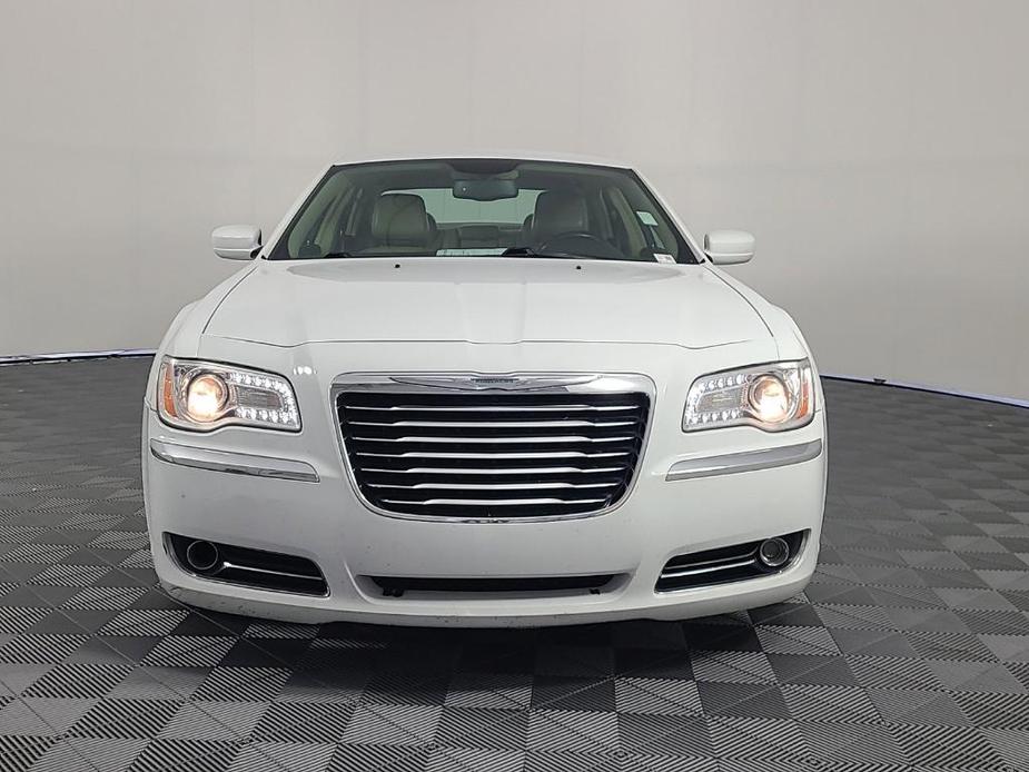 used 2014 Chrysler 300 car, priced at $9,524