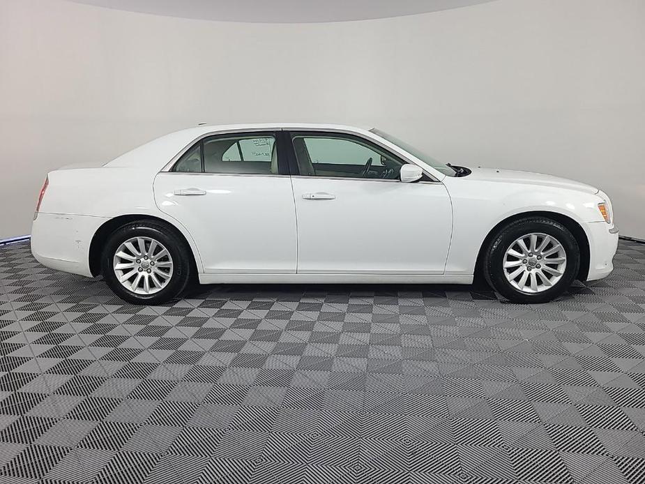 used 2014 Chrysler 300 car, priced at $9,524