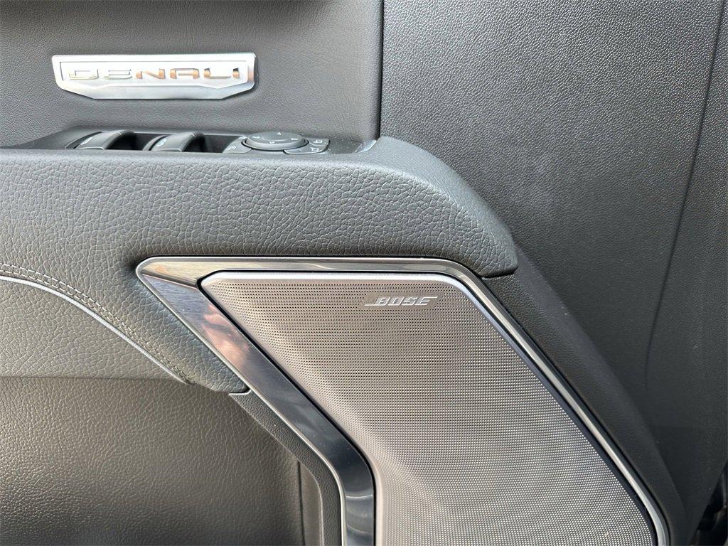 used 2024 GMC Sierra 1500 car, priced at $61,877