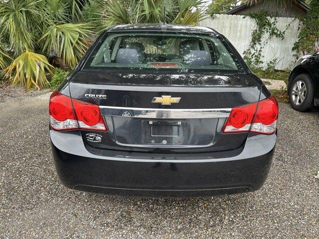 used 2015 Chevrolet Cruze car, priced at $8,332