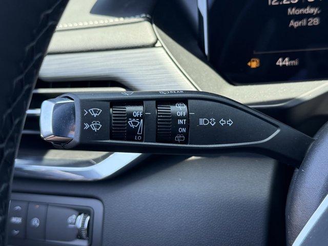 new 2025 GMC Acadia car, priced at $47,425