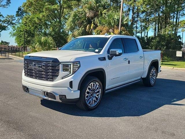 new 2025 GMC Sierra 1500 car, priced at $86,405