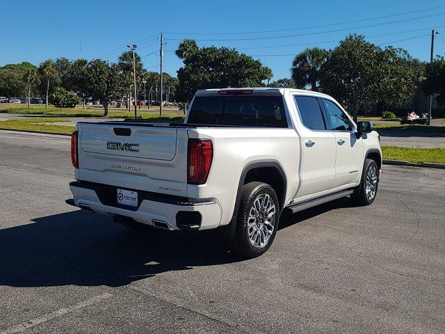 new 2025 GMC Sierra 1500 car, priced at $86,405