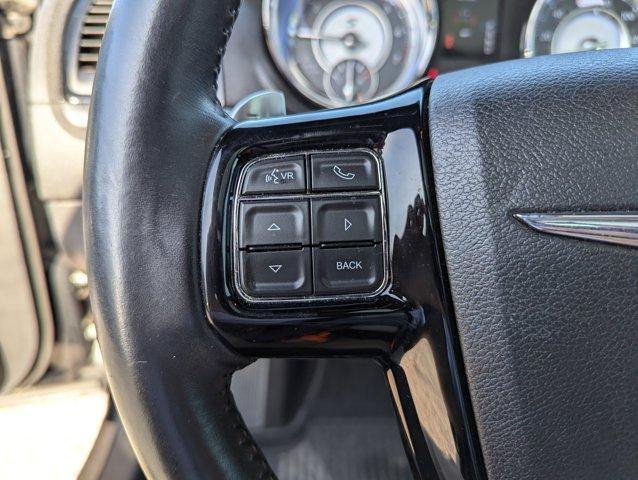 used 2014 Chrysler 300 car, priced at $12,659