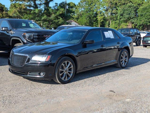 used 2014 Chrysler 300 car, priced at $12,659