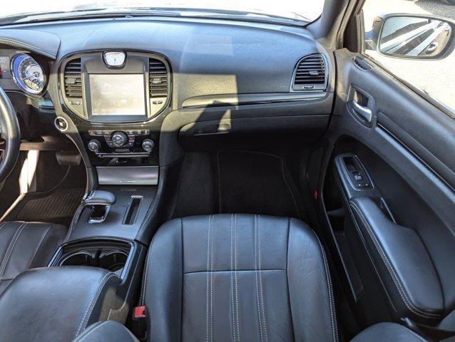used 2014 Chrysler 300 car, priced at $12,659
