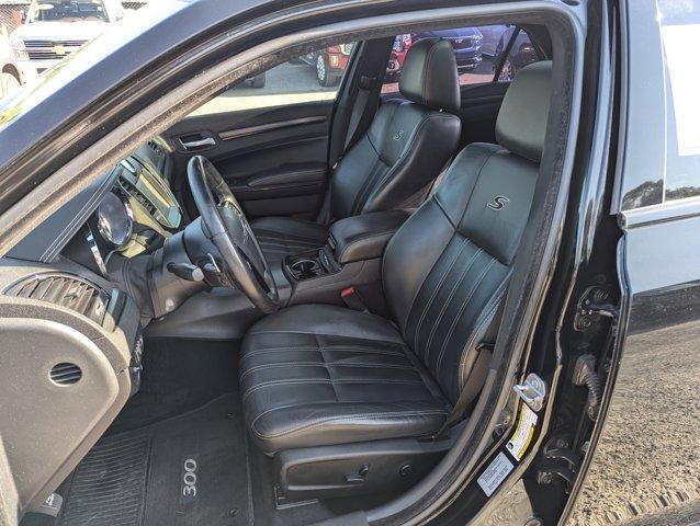 used 2014 Chrysler 300 car, priced at $12,659
