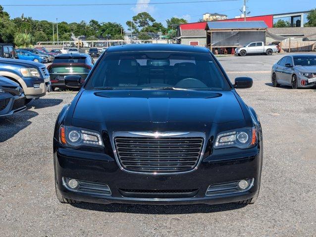 used 2014 Chrysler 300 car, priced at $12,659