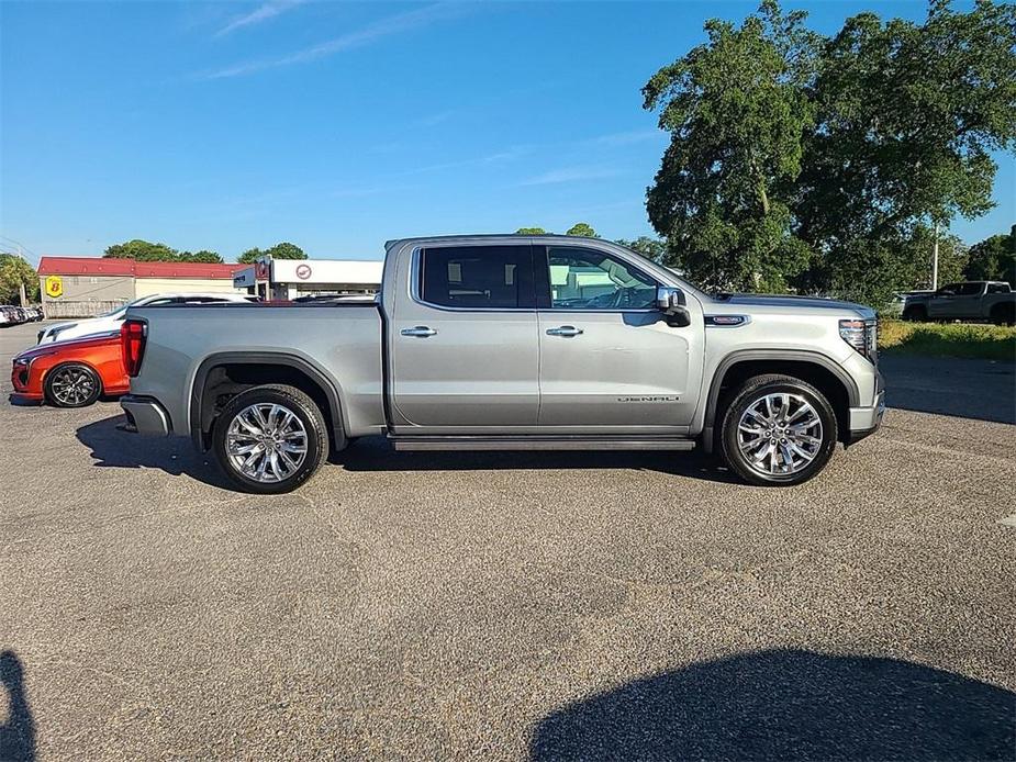 new 2024 GMC Sierra 1500 car, priced at $74,845