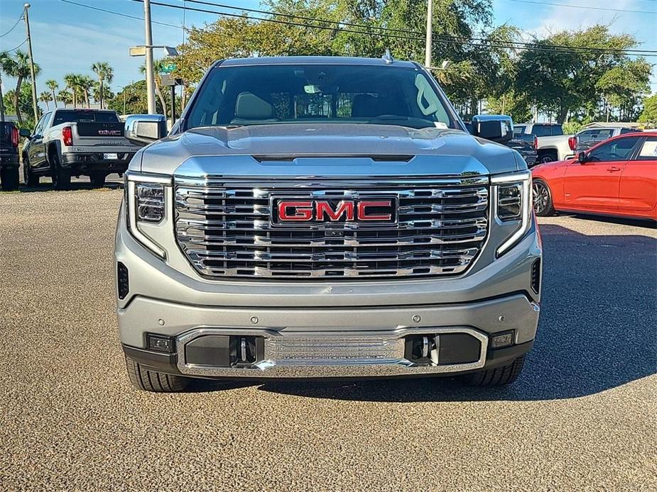 new 2024 GMC Sierra 1500 car, priced at $74,845