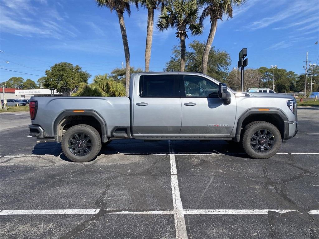 new 2025 GMC Sierra 2500 car, priced at $85,515