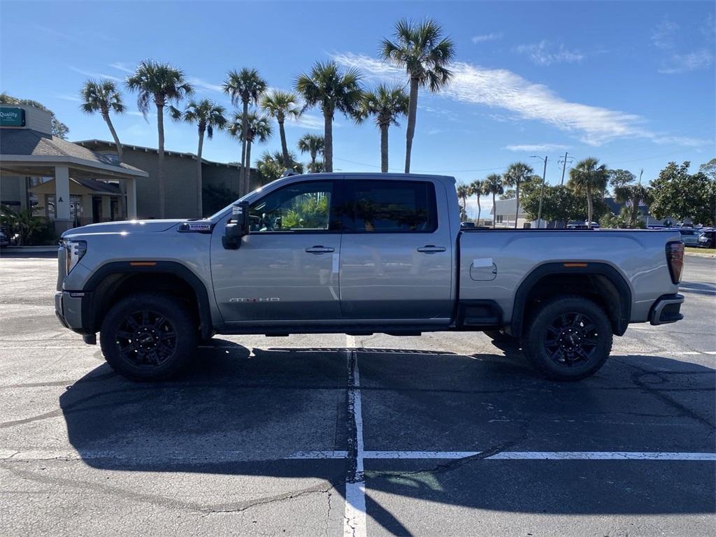 new 2025 GMC Sierra 2500 car, priced at $85,515