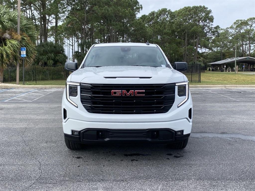 new 2025 GMC Sierra 1500 car, priced at $56,390