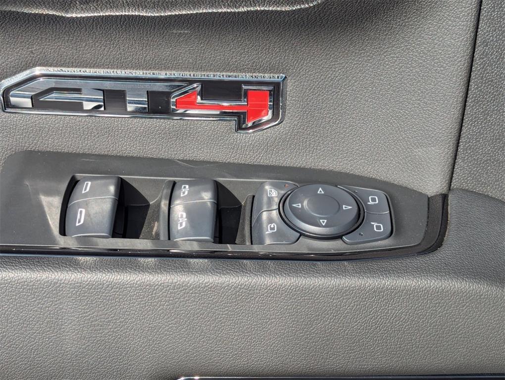 used 2024 GMC Sierra 1500 car, priced at $66,777