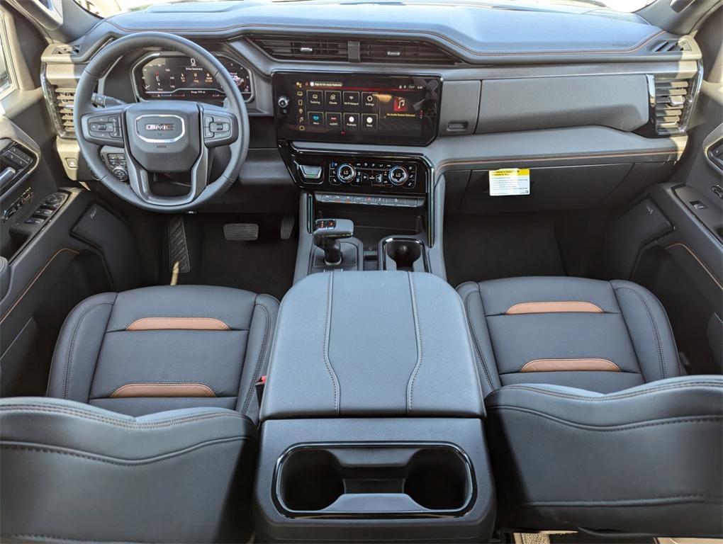 used 2024 GMC Sierra 1500 car, priced at $66,777