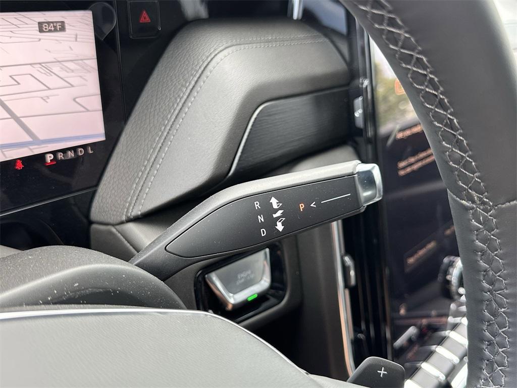 new 2025 GMC Yukon XL car, priced at $91,260