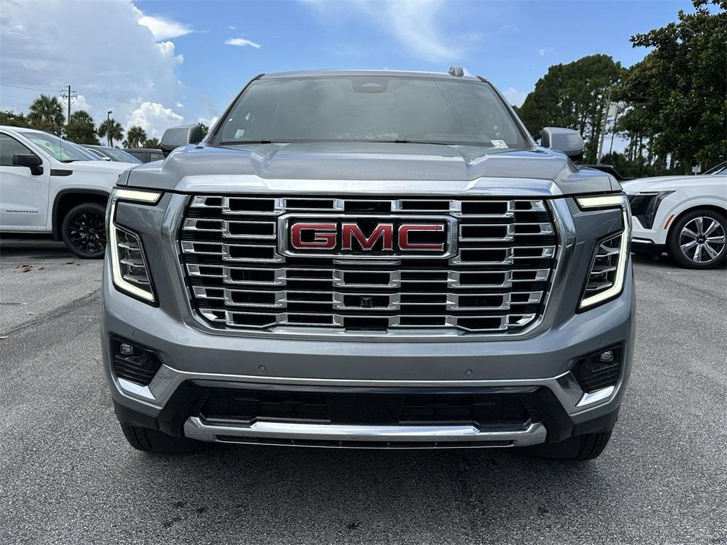new 2025 GMC Yukon XL car, priced at $91,260