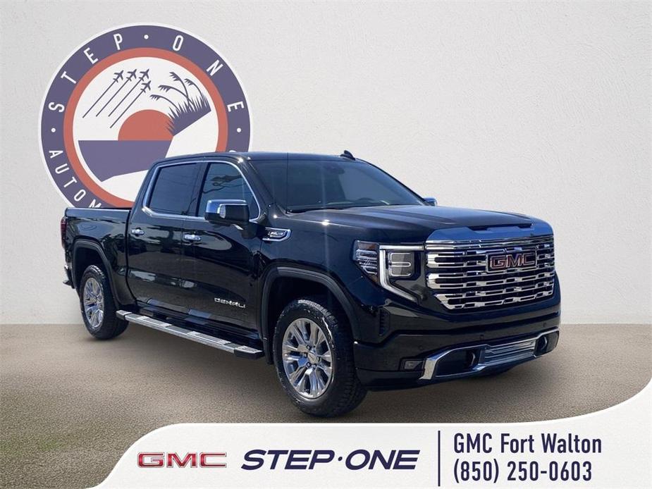 new 2025 GMC Sierra 1500 car, priced at $72,880