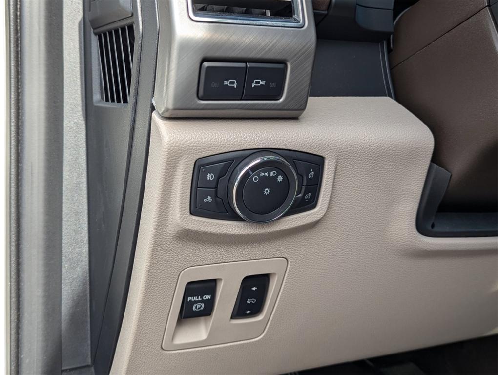 used 2019 Ford F-150 car, priced at $41,677