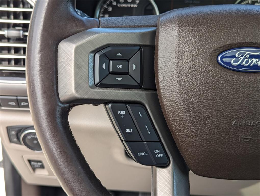 used 2019 Ford F-150 car, priced at $41,677