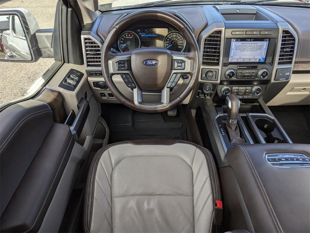 used 2019 Ford F-150 car, priced at $41,677