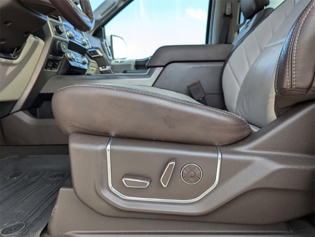 used 2019 Ford F-150 car, priced at $41,677