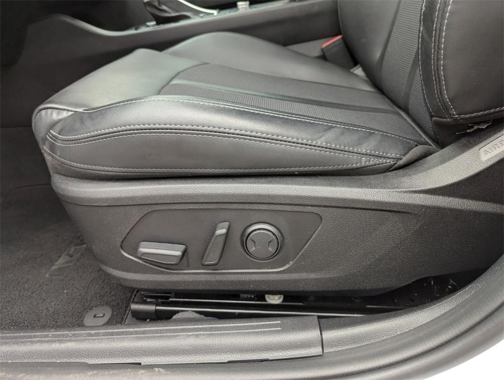 used 2021 Kia K5 car, priced at $24,899