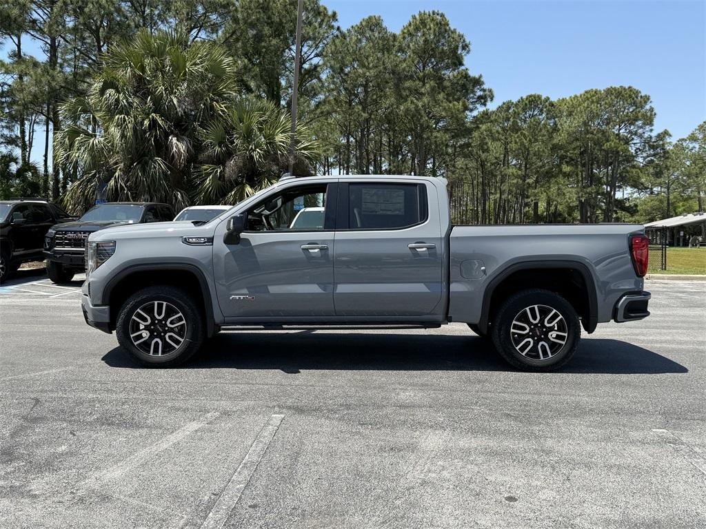 used 2024 GMC Sierra 1500 car, priced at $67,977