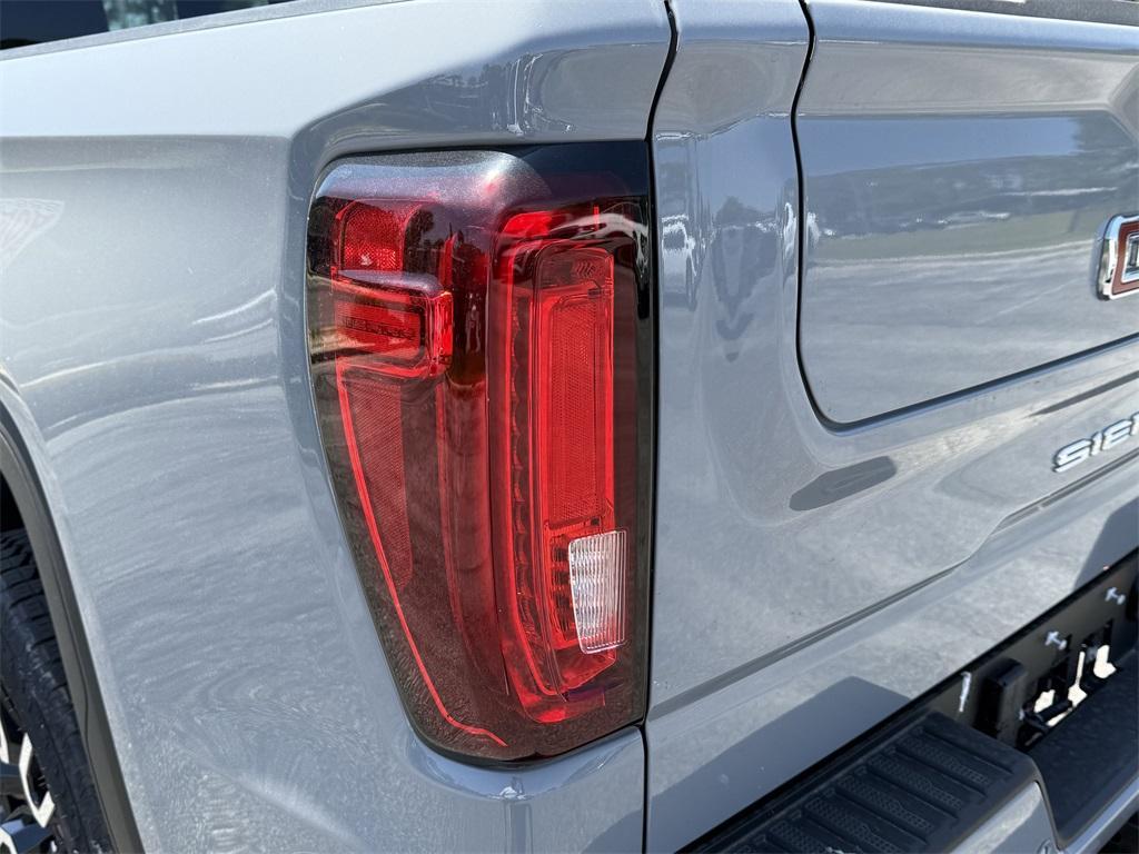 used 2024 GMC Sierra 1500 car, priced at $67,977