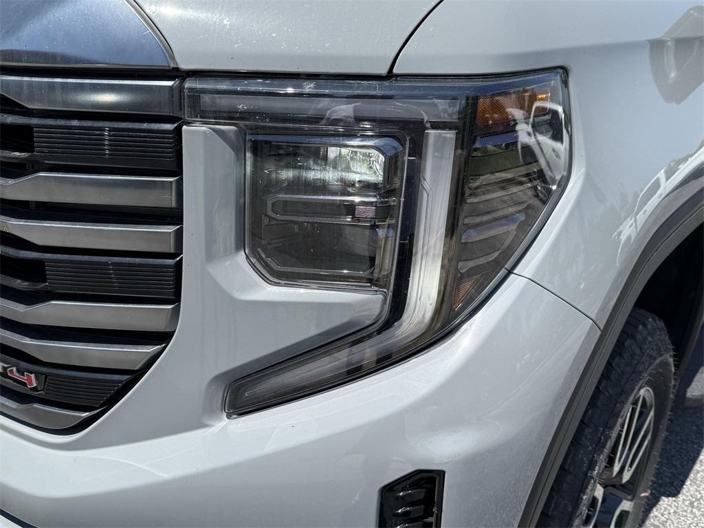 used 2024 GMC Sierra 1500 car, priced at $67,977