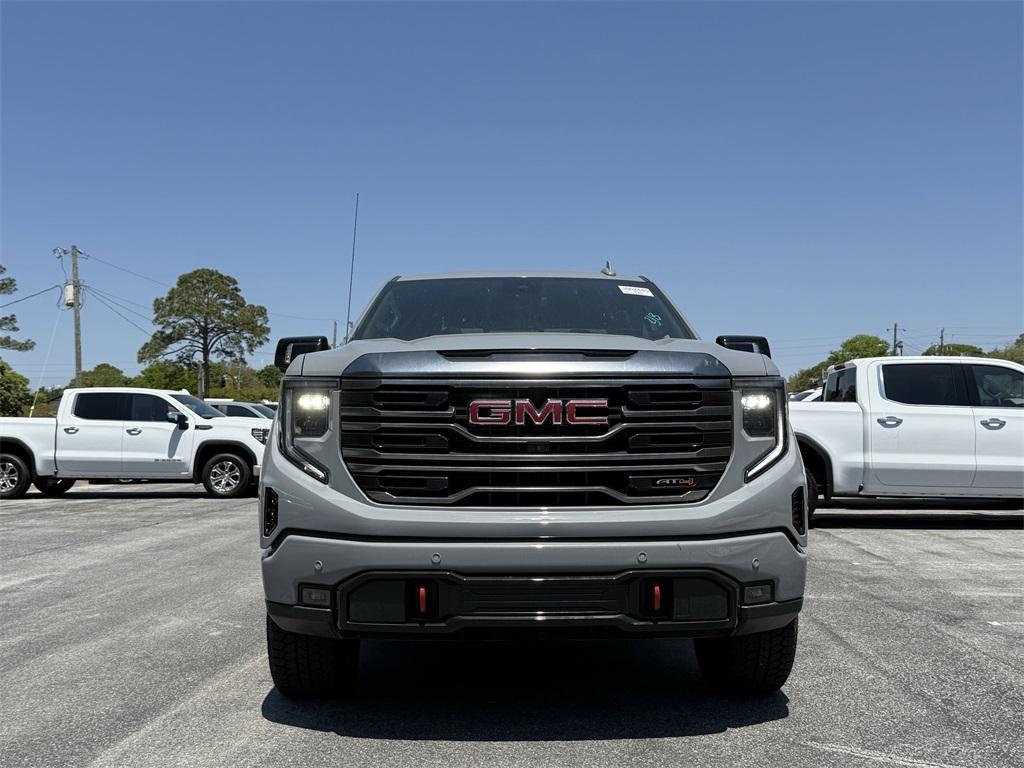 used 2024 GMC Sierra 1500 car, priced at $67,977