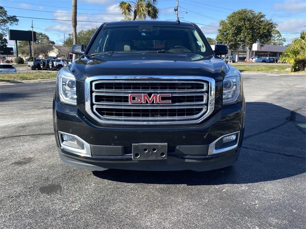 used 2016 GMC Yukon car, priced at $24,448