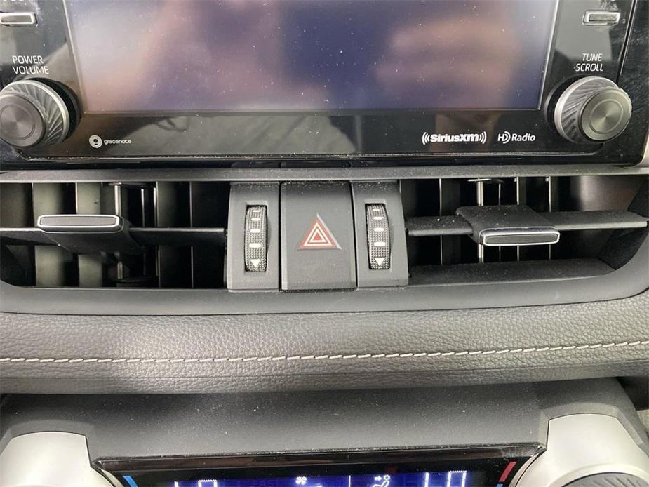 used 2019 Toyota RAV4 car, priced at $25,949