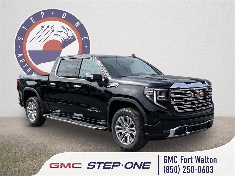 new 2025 GMC Sierra 1500 car, priced at $70,980