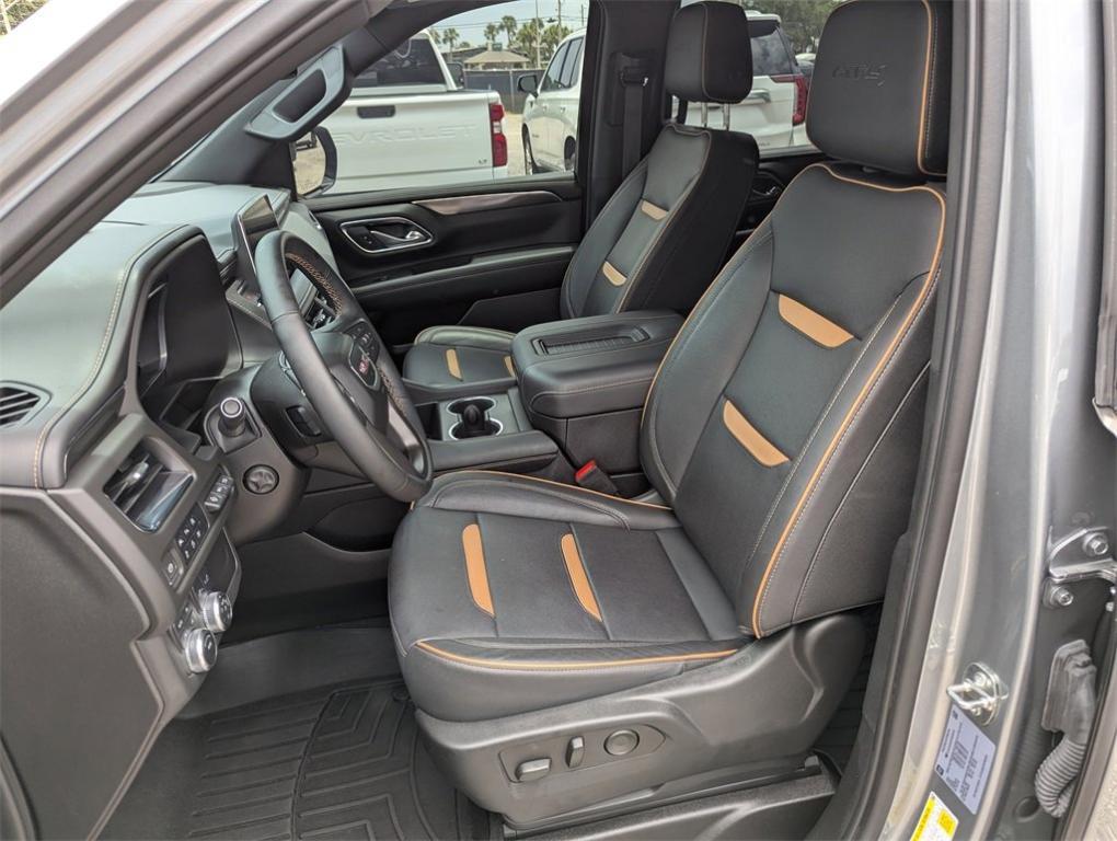 used 2023 GMC Yukon XL car, priced at $68,308