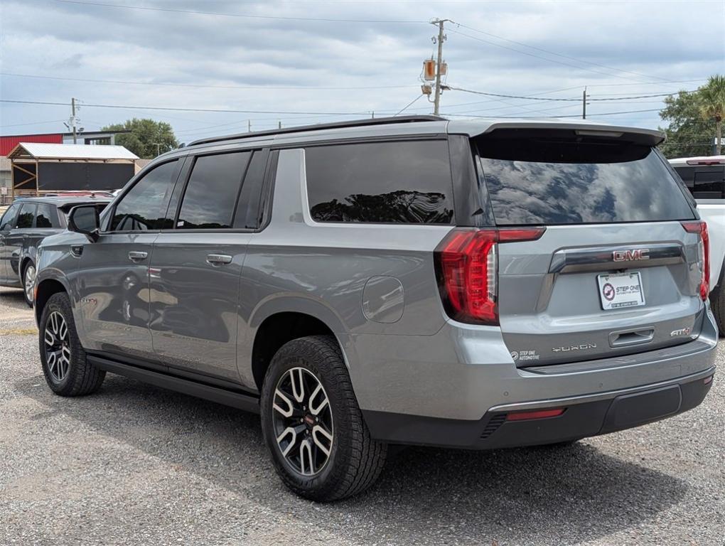 used 2023 GMC Yukon XL car, priced at $68,308