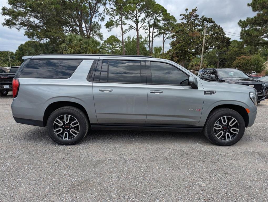 used 2023 GMC Yukon XL car, priced at $68,308