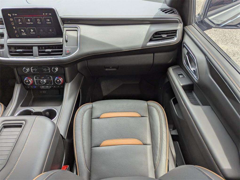 used 2023 GMC Yukon XL car, priced at $68,308