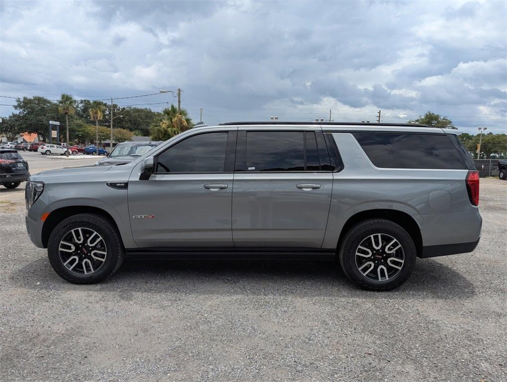 used 2023 GMC Yukon XL car, priced at $68,308