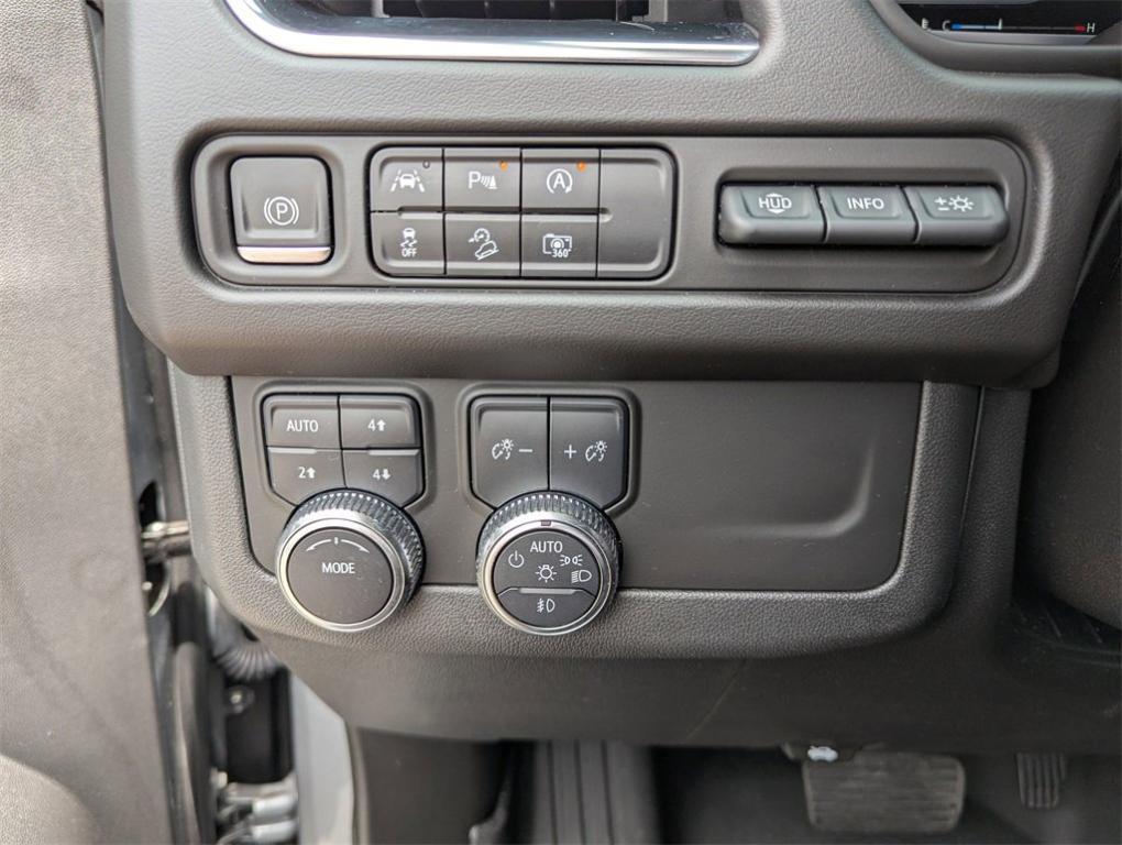 used 2023 GMC Yukon XL car, priced at $68,308