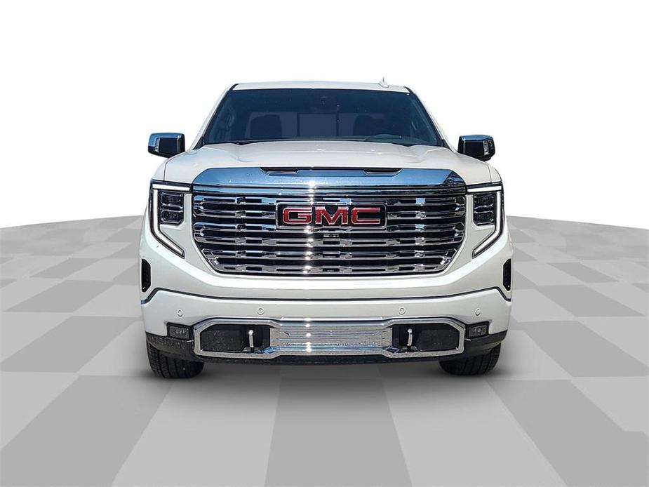 new 2024 GMC Sierra 1500 car, priced at $70,845