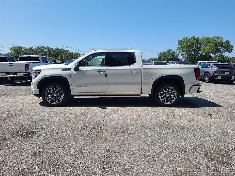 new 2024 GMC Sierra 1500 car, priced at $70,845