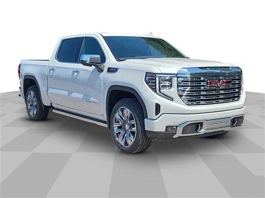 new 2024 GMC Sierra 1500 car, priced at $70,845