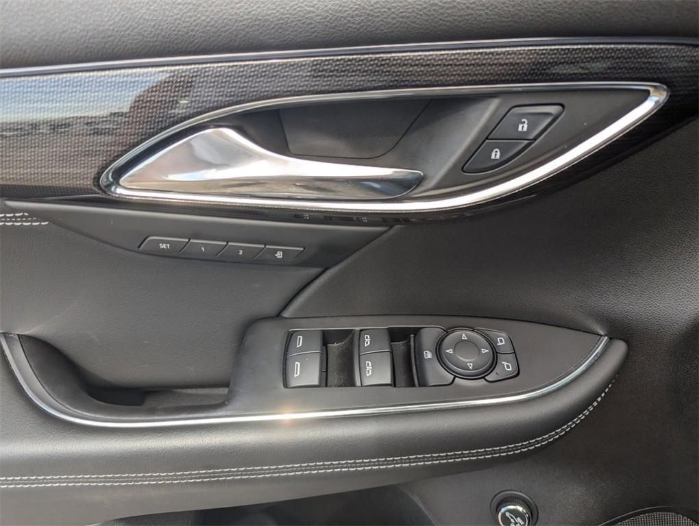 used 2023 Buick Envision car, priced at $25,977