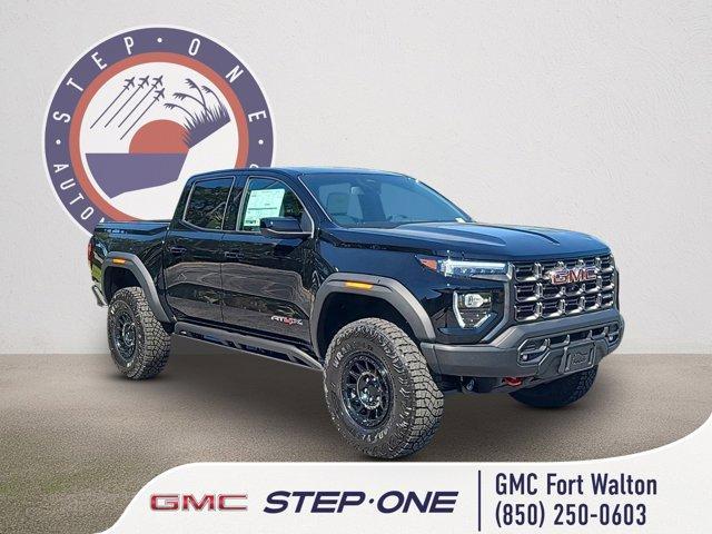 new 2024 GMC Canyon car, priced at $66,000