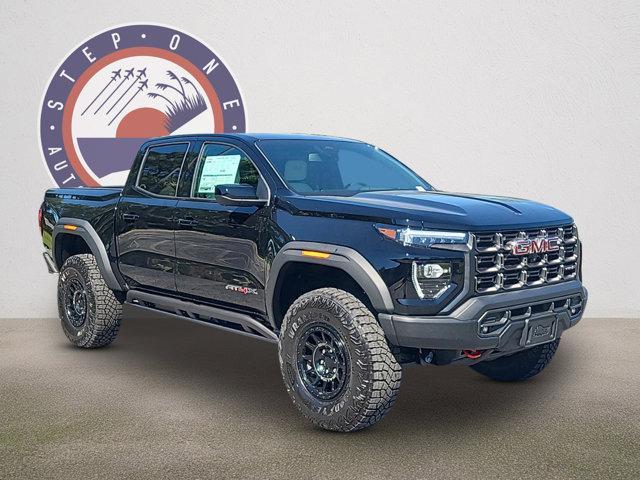 new 2024 GMC Canyon car, priced at $66,000