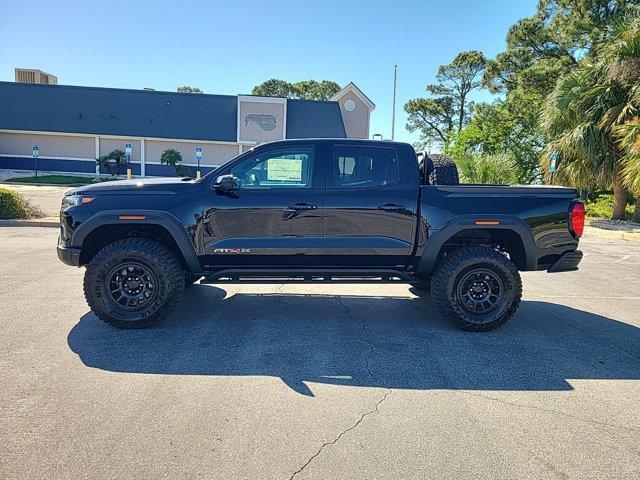 new 2024 GMC Canyon car, priced at $66,000