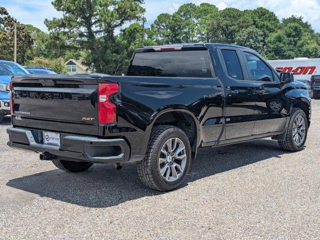 used 2019 Chevrolet Silverado 1500 car, priced at $30,997