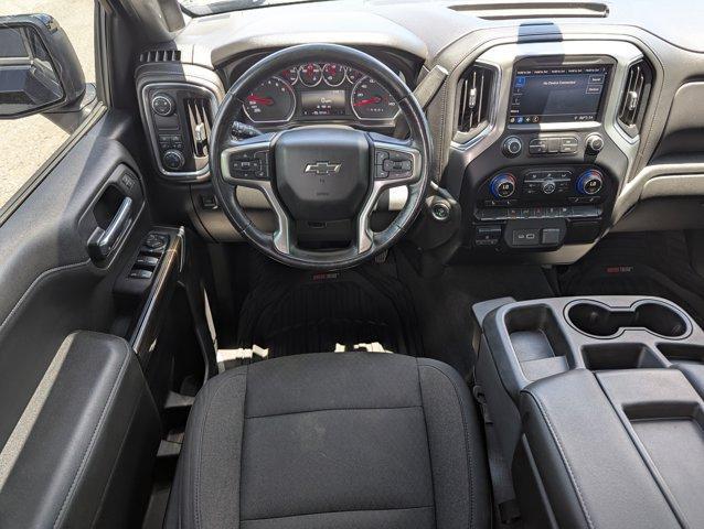 used 2019 Chevrolet Silverado 1500 car, priced at $30,997